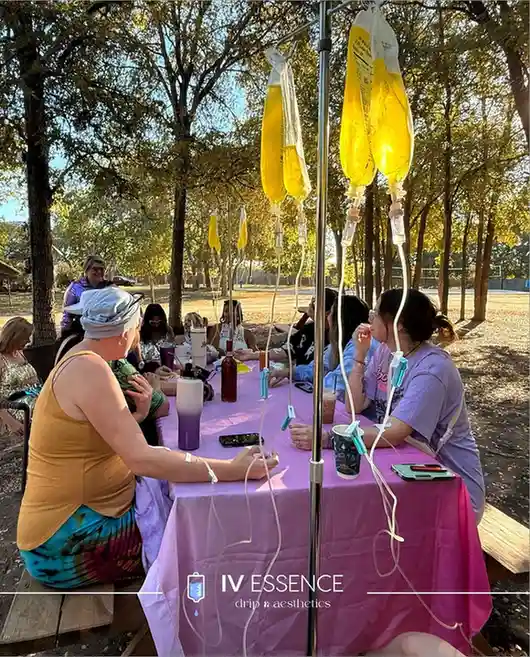 IV Essence & Aesthetics